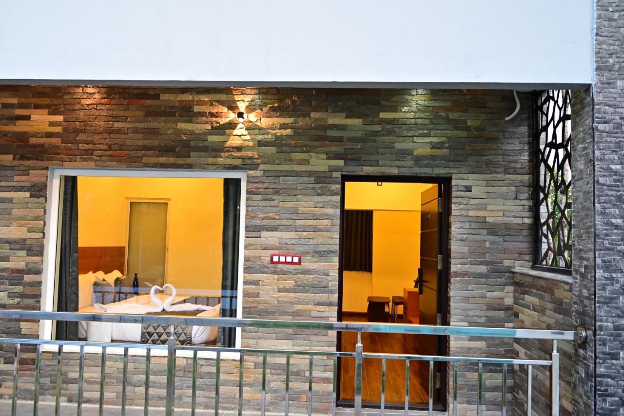 Lasinara Inn Yercaud Exterior photo